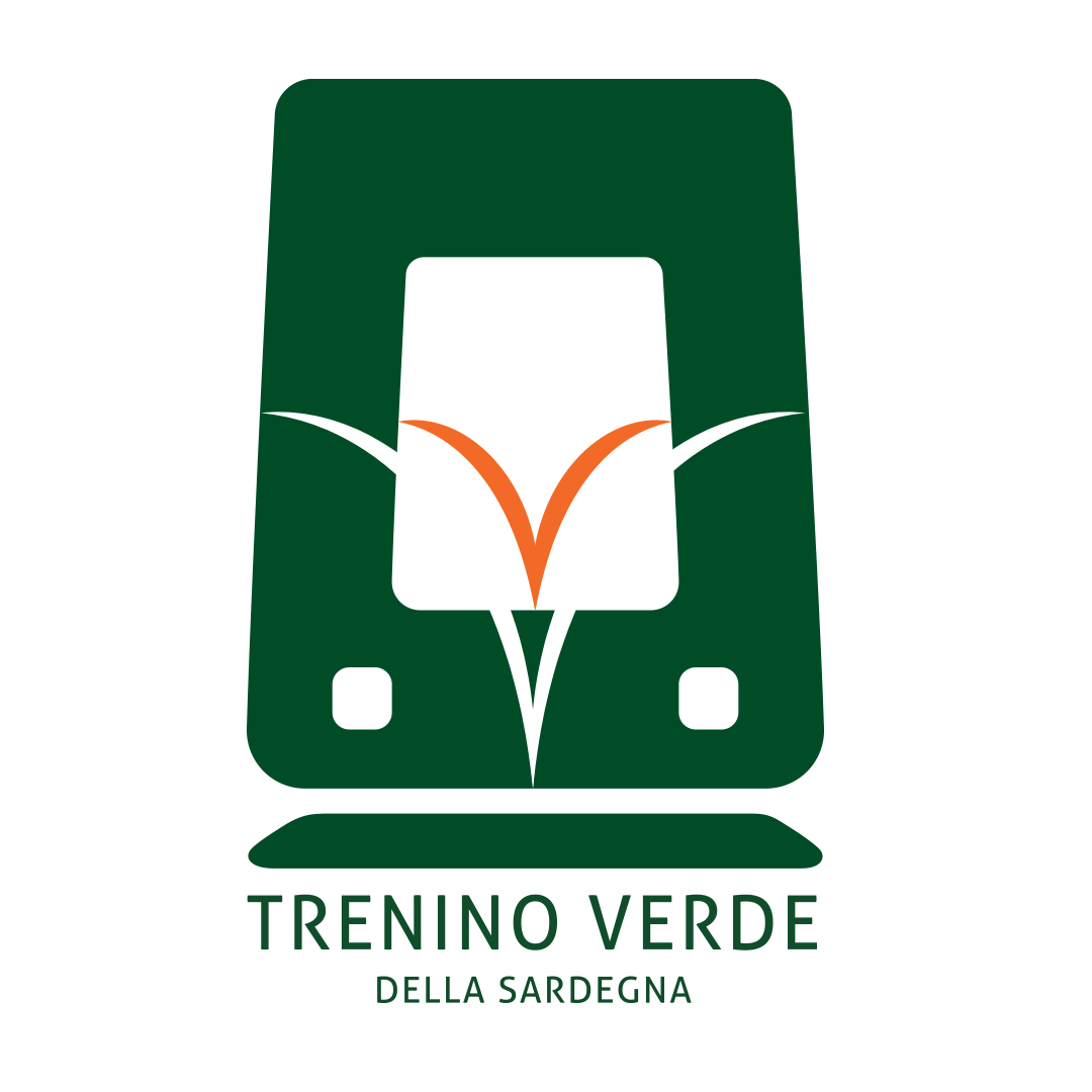Logo | Trenino Verde della Sardegna