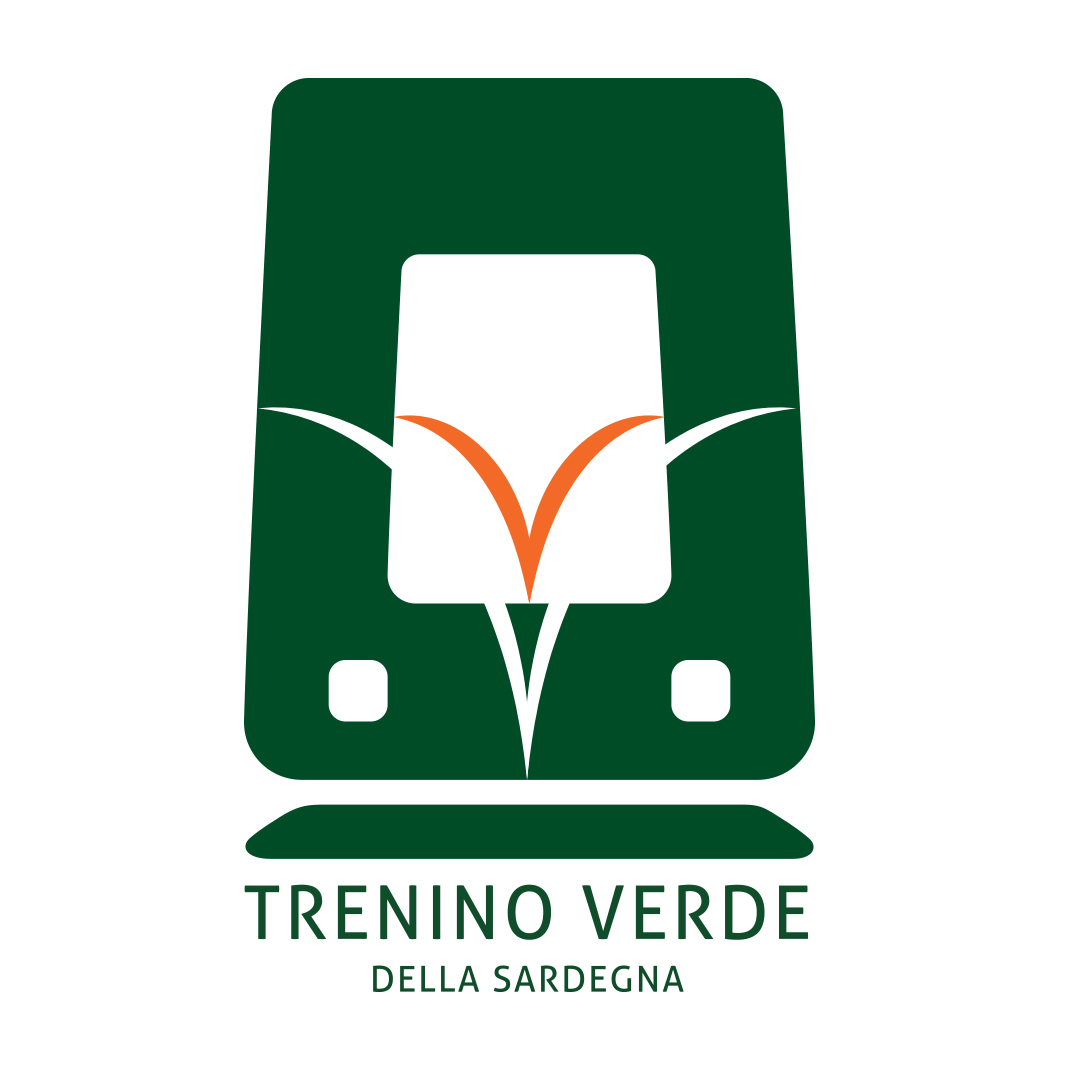 Trenino Verde della Sardegna Logo | Trenino Verde della Sardegna